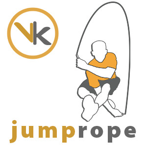 rope masters jump rope videokast